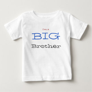 Mig förmiddag en storebror t-shirt