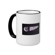 Mig förmiddag en utrymmeUnicornmugg