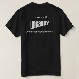 Mig förmiddag en utrymmeUnicornTshirt Tee Shirt