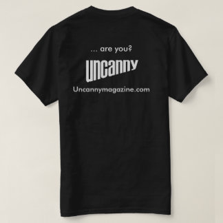 Mig förmiddag en utrymmeUnicornTshirt Tee Shirt