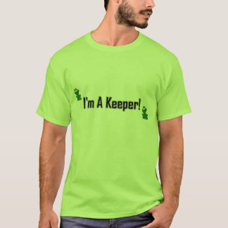 Mig förmiddag en vårdare t-shirt
