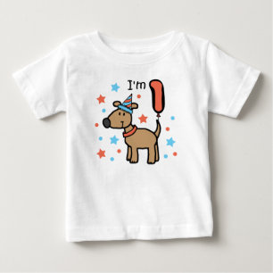 Mig förmiddag en vovve t-shirt