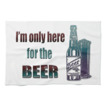 Mig förmiddag endast här för ölen