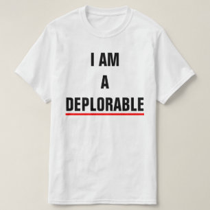 MIG FÖRMIDDAG ETT BEKLAGANSVÄRT TEE SHIRT