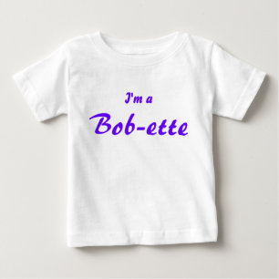 Mig förmiddag ett Egennamn-ette T-shirt