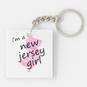 Mig förmiddag ett nytt - jerseyflicka