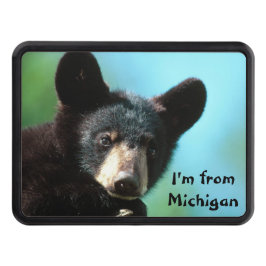 Mig förmiddag från Michigan Skydd För Dragkrok