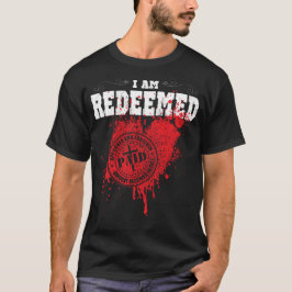 Mig förmiddag friköpt slagen sönder t-shirt