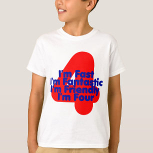 Mig förmiddag fyra t shirt