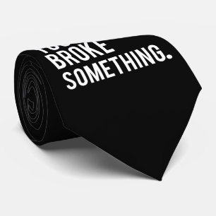 Mig förmiddag här därför att dig som är fattig slips