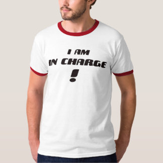 Mig förmiddag i laddning t-shirt