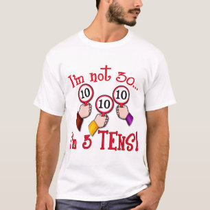Mig förmiddag inte 30 - I-förmiddag tre tio Tröja