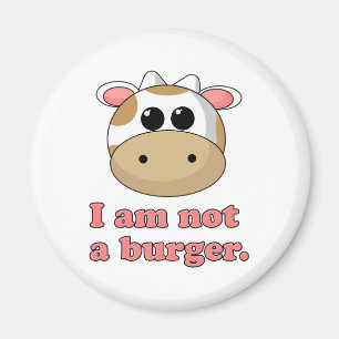 Mig förmiddag inte en hamburgare magnet