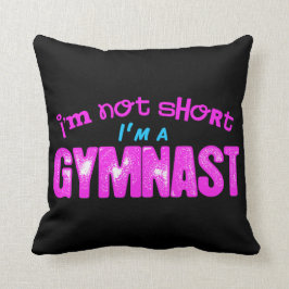 Mig förmiddag inte kort, I-förmiddag en Kudde