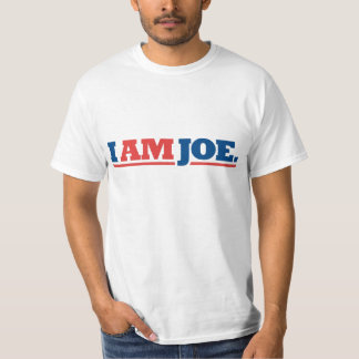 MIG FÖRMIDDAG JOE T-SHIRT
