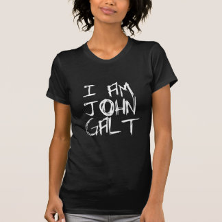 Mig förmiddag John Galt Tröja