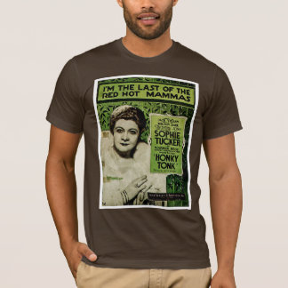 Mig förmiddag jumbon av de glödheta mammasna tee shirt