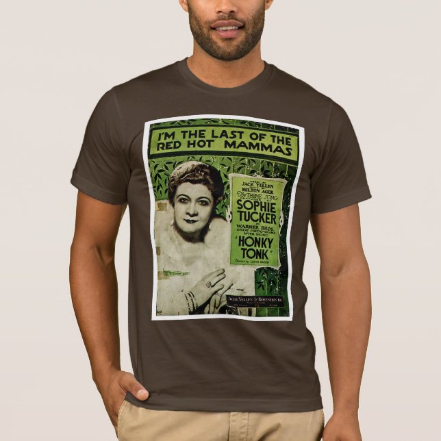 Mig förmiddag jumbon av de glödheta mammasna tee shirt (Framsida)