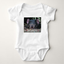 Mig förmiddag lite en djävulen