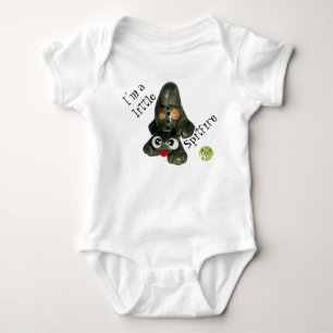 Mig förmiddag lite en hetlevrad person t shirt