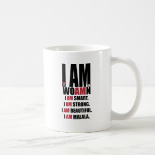MIG FÖRMIDDAG MALALA KAFFEMUGG