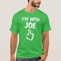 Mig förmiddag med den Joe skjortan - Shamrockgrönt