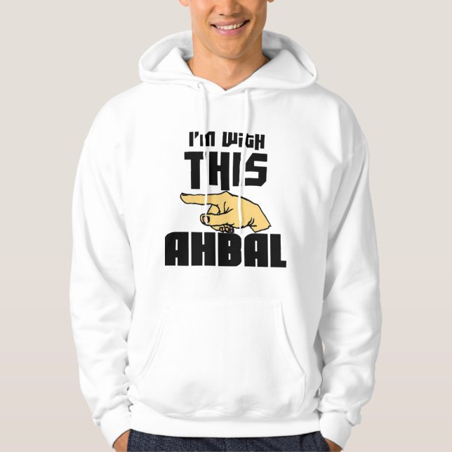 Mig förmiddag med denna Ahbal Munkjacka (Framsida)