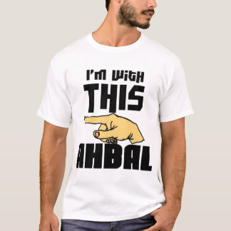Mig förmiddag med denna Ahbal Tröja