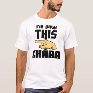Mig förmiddag med denna Khara Tröja