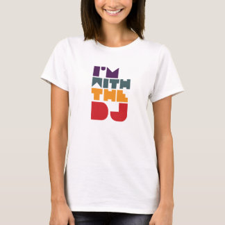Mig förmiddag med djen t shirt