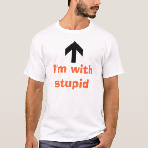 Mig förmiddag med dumt tee