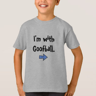 Mig förmiddag med Goofball Tee