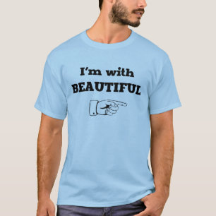 Mig förmiddag med härligt t shirt
