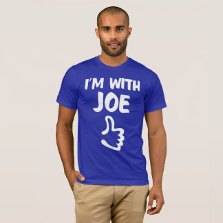 Mig förmiddag med Joe - Lapis T Shirt