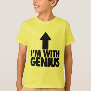 Mig förmiddag med snille tee shirt