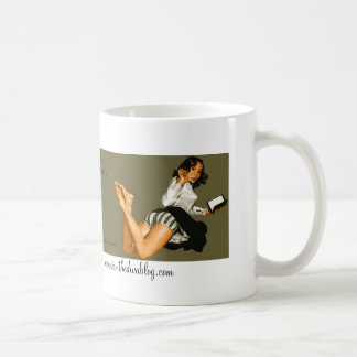 mig förmiddag muggen kaffemugg