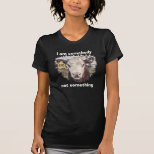 Mig förmiddag någon ko tee shirt