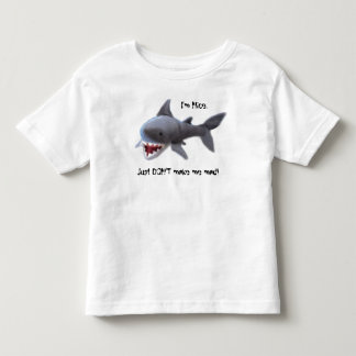 Mig förmiddag Nice. , Gör precis INTE mig tokig! Tee Shirt