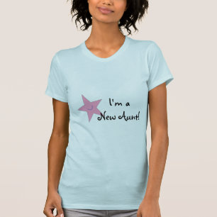 Mig förmiddag nya mosterkvinna skjorta t shirt