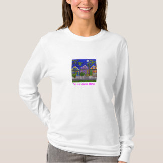 Mig förmiddag på ötid! tee shirt