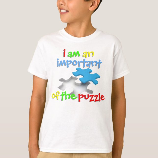 Mig förmiddag per viktigt biet tee shirt (Framsida)