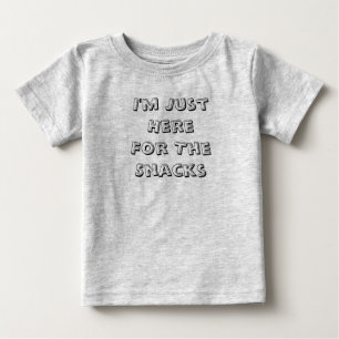 Mig förmiddag precis här för den begynna t shirt