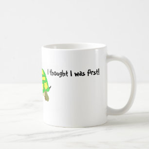 Mig förmiddag så långt bakom kaffemugg