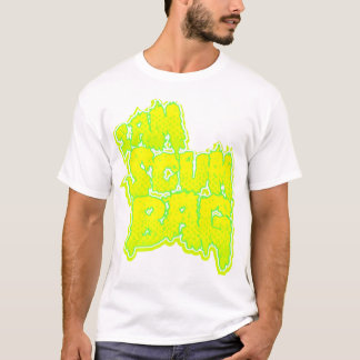 MIG FÖRMIDDAG SCUMBAG T-SHIRT