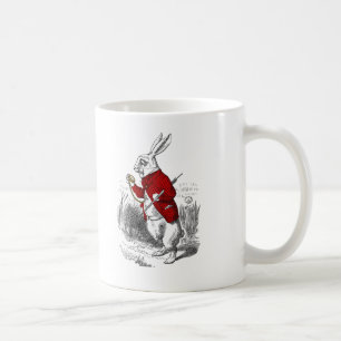 Mig förmiddag sent, I-förmiddag sent Kaffemugg