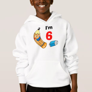 Mig förmiddag sex (rita & radergummit), tee shirt