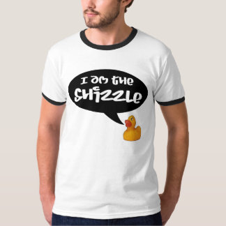 Mig förmiddag Shizzlen! Tee Shirt