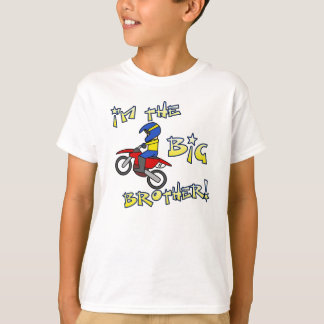 Mig förmiddag skjortan för tee shirt