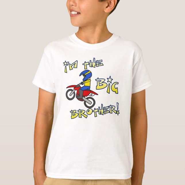 Mig förmiddag skjortan för tee shirt (Framsida)