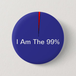 Mig förmiddag som 99%na knäppas knapp